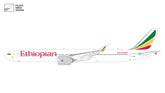 Ethiopian Airlines / Boeing 777-9 / ET-BBX / GJETH2280 / 1:400